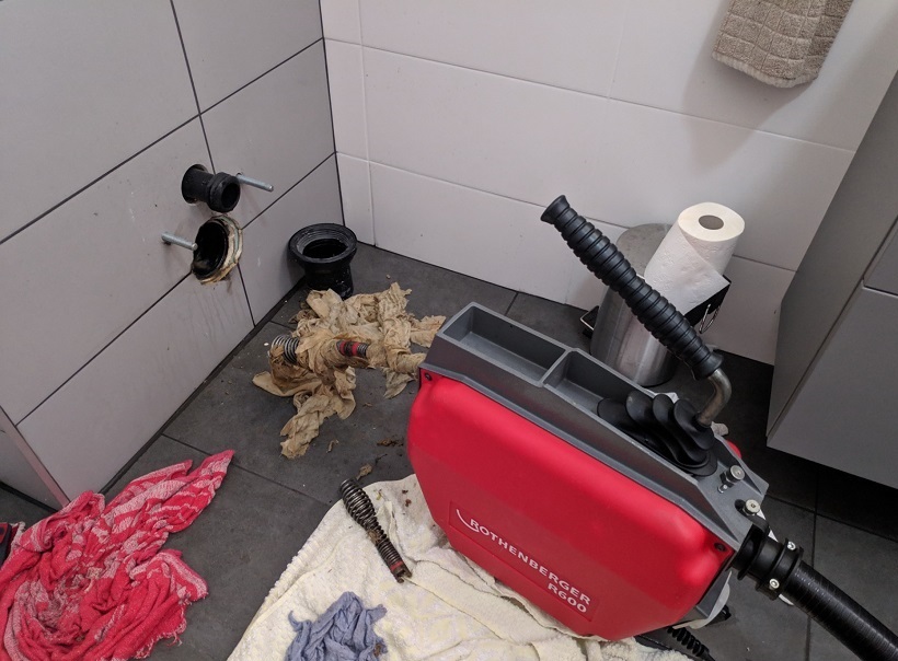 Sancaktepe Mutfak Lavabo  Tıkanıklığı Açma